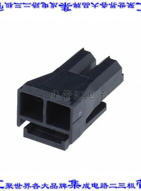 1726723002 接插件连接器SUPERSABRE RCPT HSG GW 2CKT