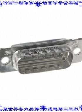 165X12979X 连接器配件 帽盖,屏幕