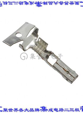 357460310 0357460310连接器触点触头18-20AWG压接锡