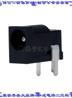 KLDX-0201-BHT-1 接插件连接器POWER JACK MINI HI-TEMP 1.3 MM D