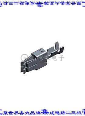 964328-1 连接器触点触头插口11-13AWG压接锡