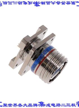 USB3FTV2SANF459 连接器USB-A插座9POS USB 3.0通孔