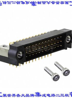 M83-LML3M7N36-0000-000 针座连接器36POS接头3排2mm公形插针通孔