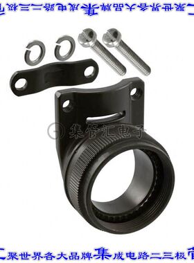 A850493921W 接插件连接器CONN CABLE CLAMP SZ 21 OLIVE