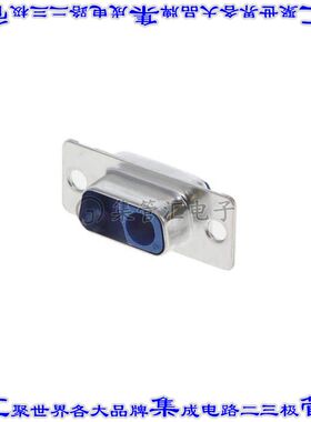 CBD2WK2F0000X/AA 接插件连接器COMBO-D