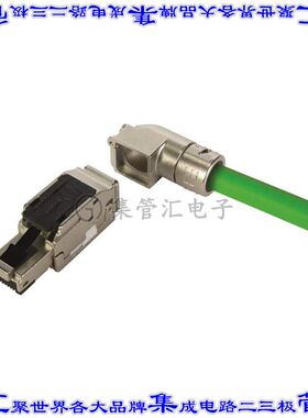 9451511141 09451511141接插件连接器RJ INDUSTRIAL RJ45 MULTIFE