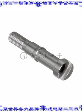 1731120420 接插件连接器FCT SCREW M2.5 15.5 NI