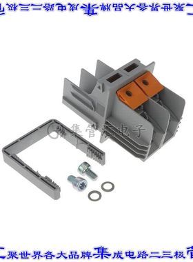 1708753 接插件连接器PANEL FEED-THROUGH TERMINAL BLOC