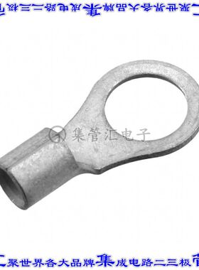 160056 环形连接器端子圆形8AWG压接