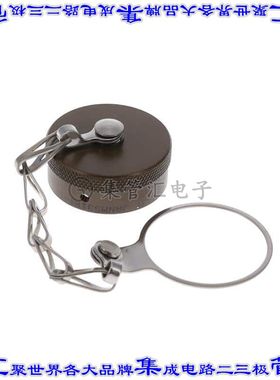 MS318118NW 连接器配件 帽盖,防护式