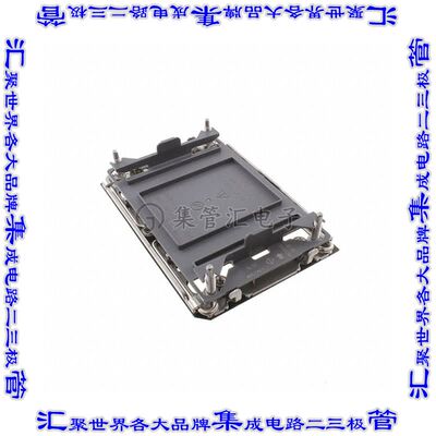 2-2330550-2 连接器配件 撑板组件