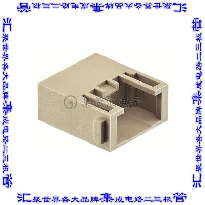 9140014623 09140014623连接器配件 插件嵌框