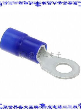 190670055 0190670055环形连接器端子圆形5/16接线柱6AWG压接