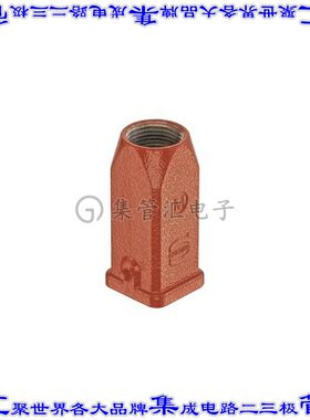 19200031446 连接器防护罩A3 M20 IP44顶端插入