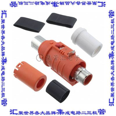 SLPIPB70BSR0EH 连接器端子公型引脚插头2/0AWG压接