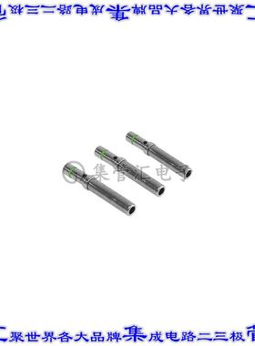 SA1003/G 连接器触点触头插口16-20AWG压接镍
