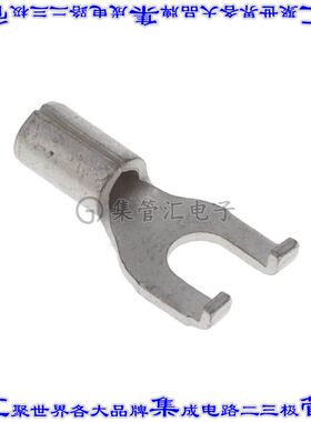 191170083 0191170083铲形连接器端子6接线柱14-16AWG压接