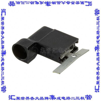 9-520132-2 快速连接器端子母头6.35mm压接14-16AWG