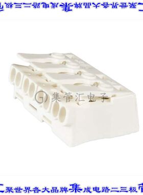 LK 980-01/ 4 接插件连接器CONN LUMINAIRE 4POLE