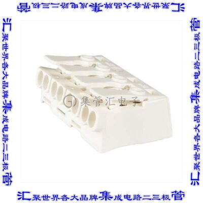 LK 980-01/ 4 接插件连接器CONN LUMINAIRE 4POLE