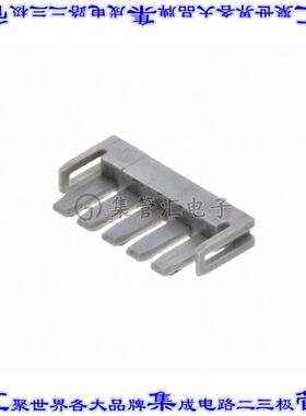 511640505 0511640505连接器配件 端子定位组件（TPA）