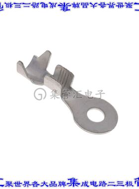 190850004 0190850004环形连接器端子圆形6接线柱14-18AWG压接