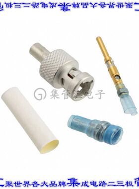 DK-621-0439-4S 同轴连接器三轴插头母形插口焊接自由悬挂