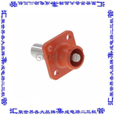 SLPIRA16CPNO3 连接器端子母型插座插口6AWG压接