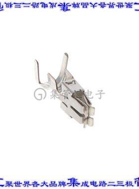928966-1 连接器触点触头接片11-13AWG压接锡