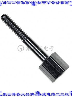 552113-1 接插件连接器SCREW, MOUNTING, HEX HD