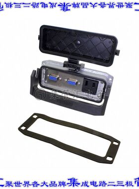 1415778 连接器配件 编程端口-数据,电源