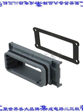 1688036 连接器配件 面板安装架