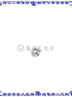 284067-E 连接器配件 耦合螺母
