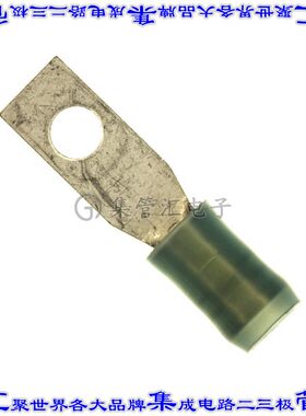 2-327958-4 连接器接插件CONN TERM RECT TONG 14-16 AWG #6