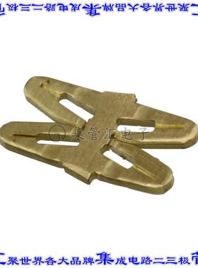 2-1601117-1 接插件连接器CONN MAG TERM 27-36AWG IDC