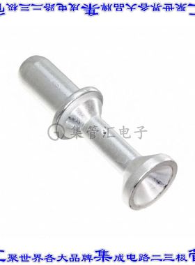 T2050001010-000 连接器触点触头引脚压接银