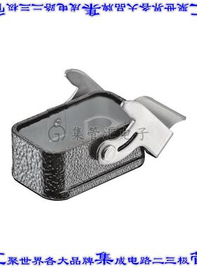 9127080301 09127080301连接器基座 IP65防尘耐水底部进入