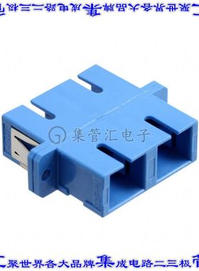 HSCF-2A-D(P) 连接器adapter适配器 耦合器SC 插座