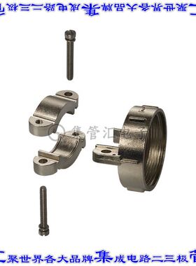 208945-8 接插件连接器CONN CAB CLAMP SZ28 1 7/16-18