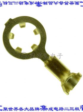 350509-1 环形连接器端子圆形16-22AWG压接