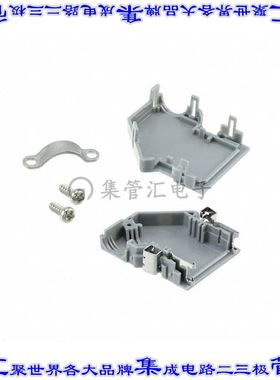 FI-20-CVS5(50) 连接器20POS后壳90度无屏蔽灰色