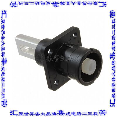 SLPIRCBPSB4 连接器端子母型插座插口母线