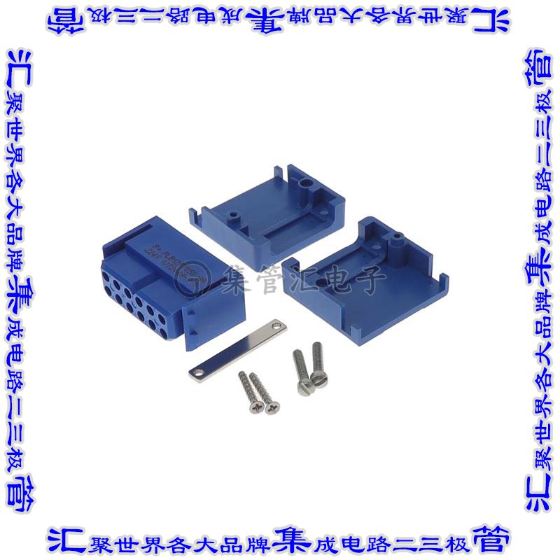 PLB12F7050/AA 接插件连接器BACKPLANE