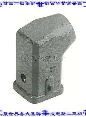 9200031640 09200031640连接器防护罩3A PG11 IP44侧面进入