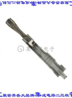 16020088 0016020088连接器触点触头插口22-24AWG压接镀金