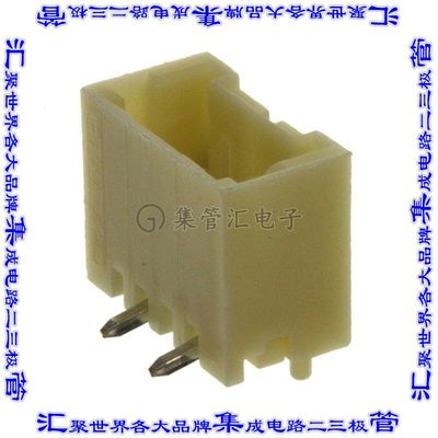 292230-4 针座连接器4POS接头1.5mm公形插针表贴SMD锡