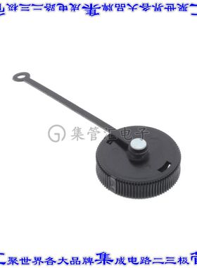 207445-3 连接器配件 帽盖,密封