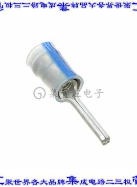 1958192-1 接插件连接器CONN WIRE PIN TERM 14-16AWG PIDG