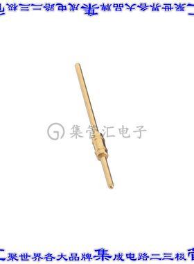 4006-2-00-34-00-00-03-0 接插件连接器CONN PC PIN CIRC 0.016DI