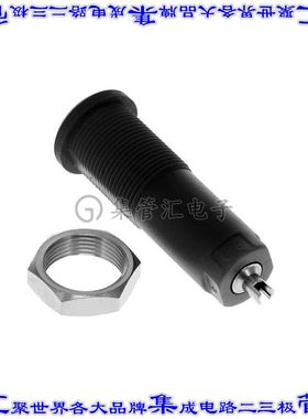 CT4407-0 接插件连接器5KV, 4MM SHTH JACK, 2MM SOLDER C